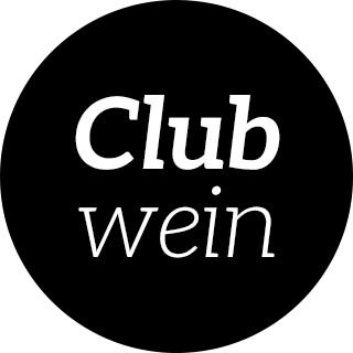 Clubwein!
